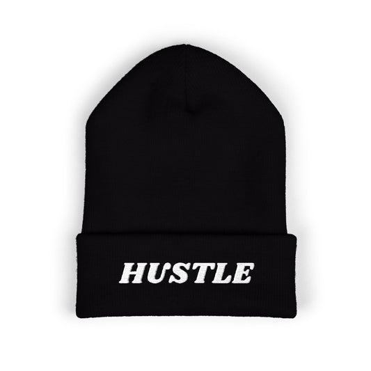 HUSTLE Beanie