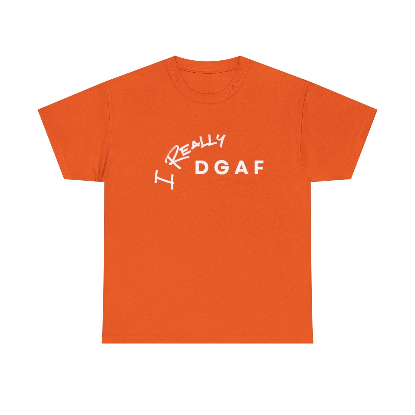 IRDGAF Tee