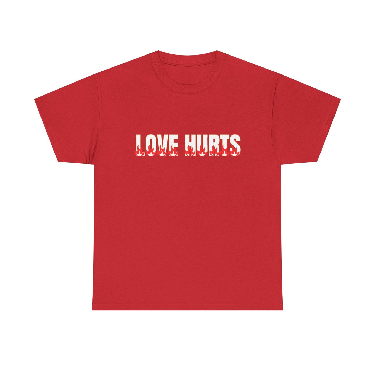 Love Hurts Tee