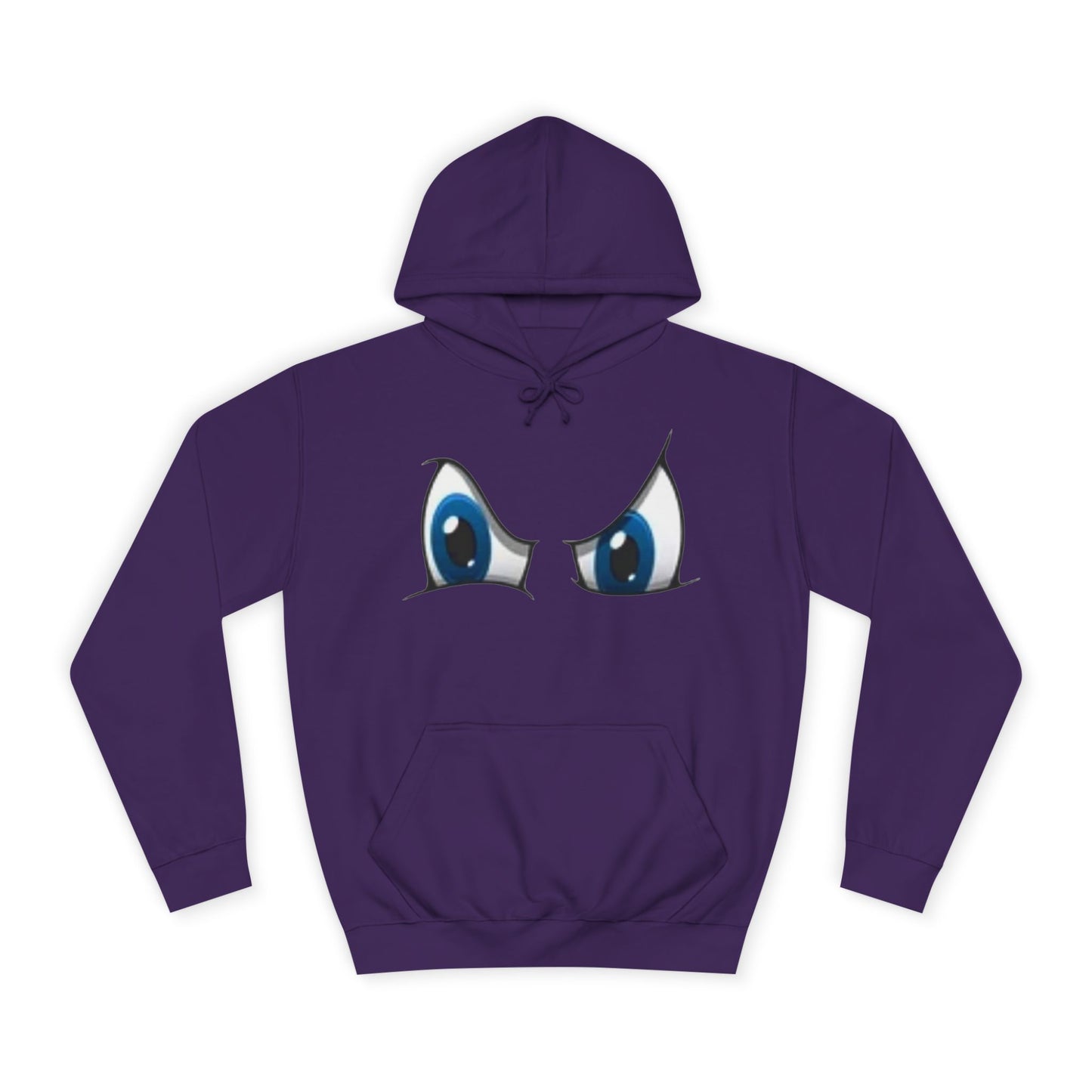Evil Eyes Hoodie