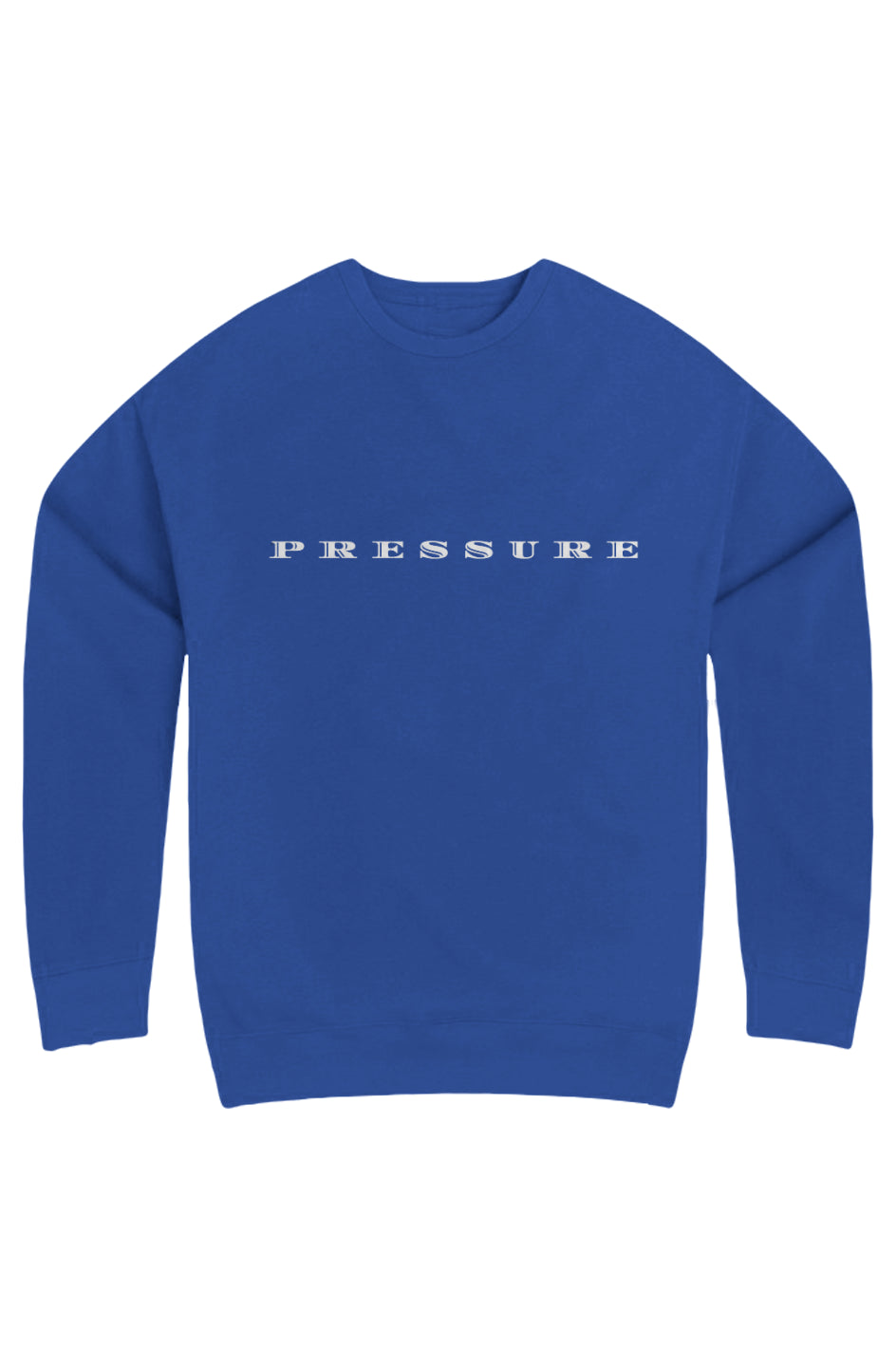 Pressure Fleece Crewneck
