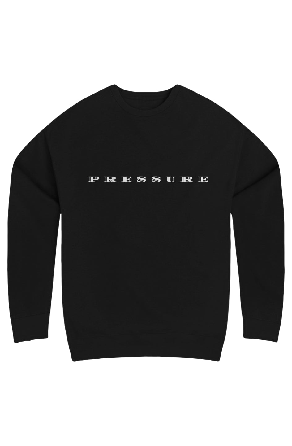 Pressure Fleece Crewneck