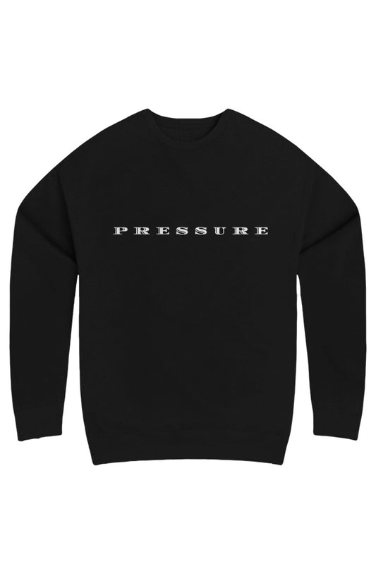 Pressure Fleece Crewneck
