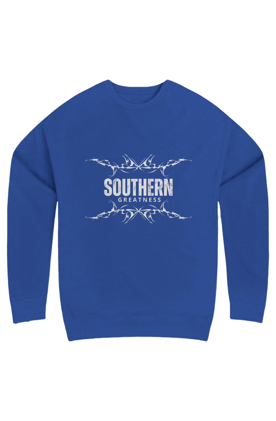 SG Street Fleece Crewneck