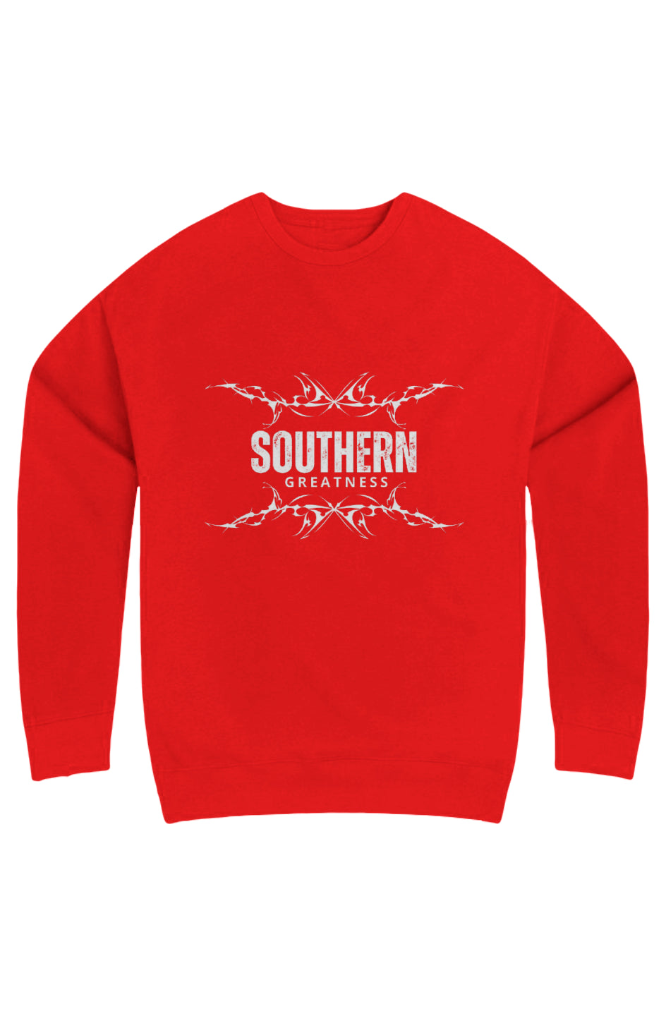 SG Street Fleece Crewneck