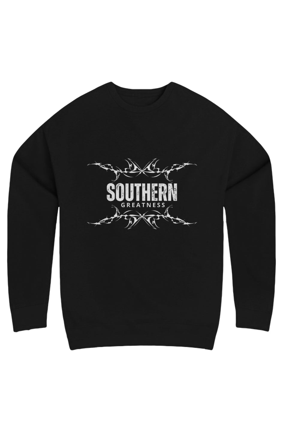 SG Street Fleece Crewneck