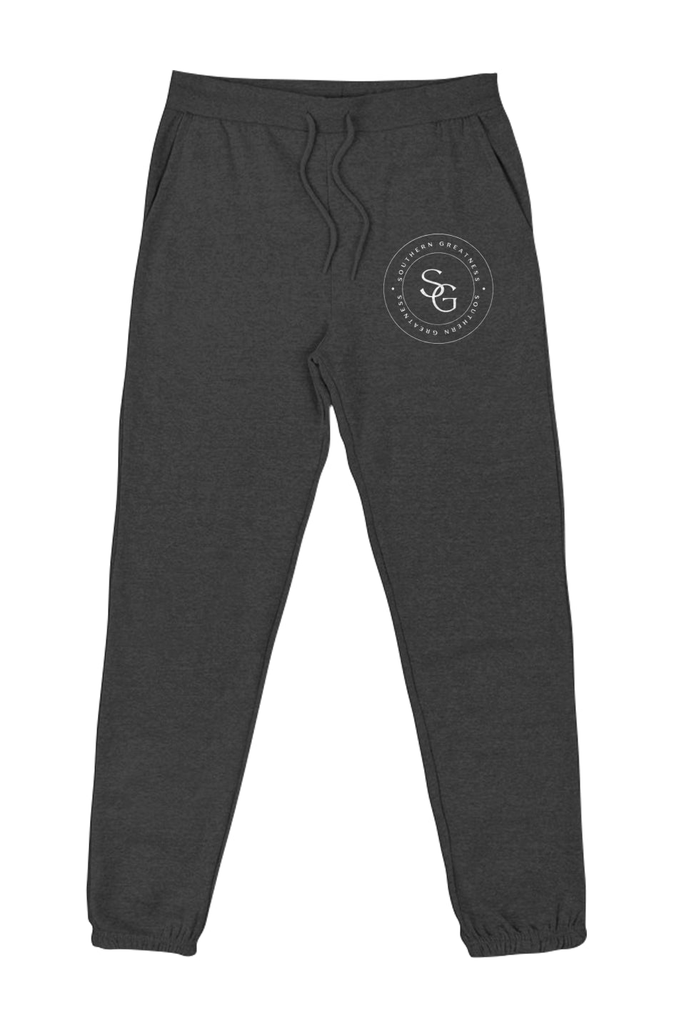 SG Logo Sweatpants