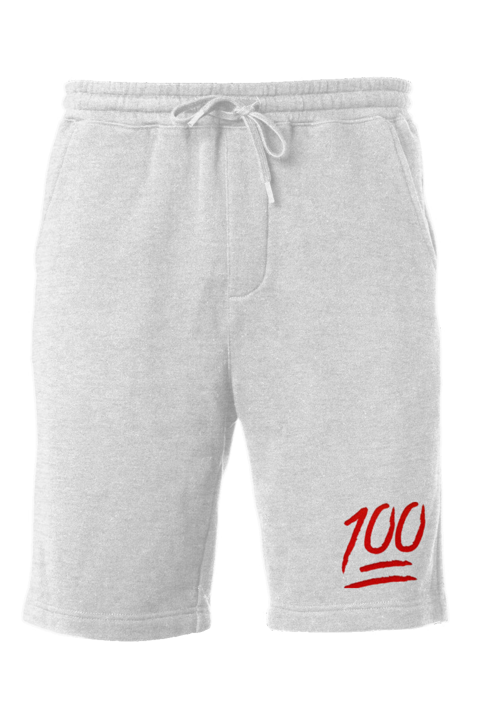 100 Shorts