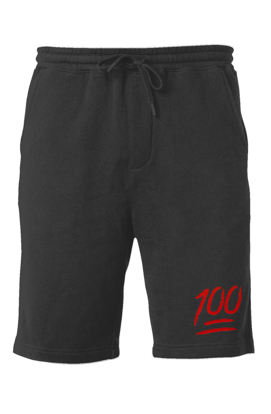 100 Shorts