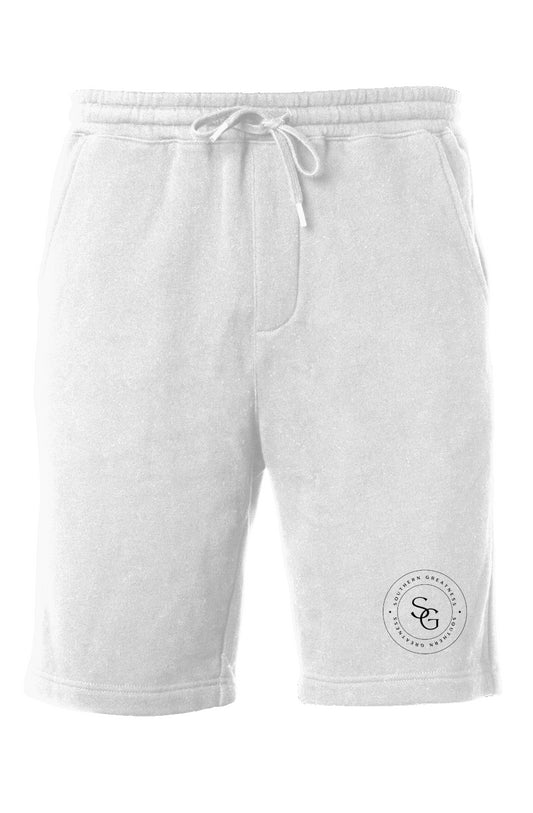 SG Logo Shorts