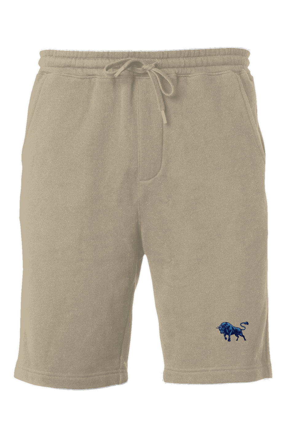 Blue Bull Shorts
