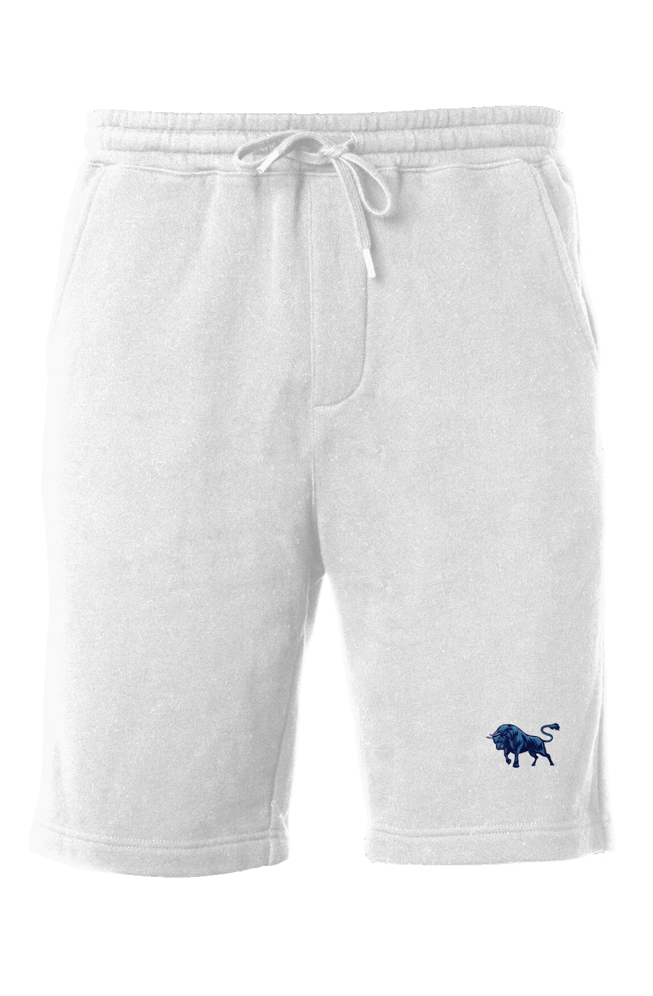 Blue Bull Shorts