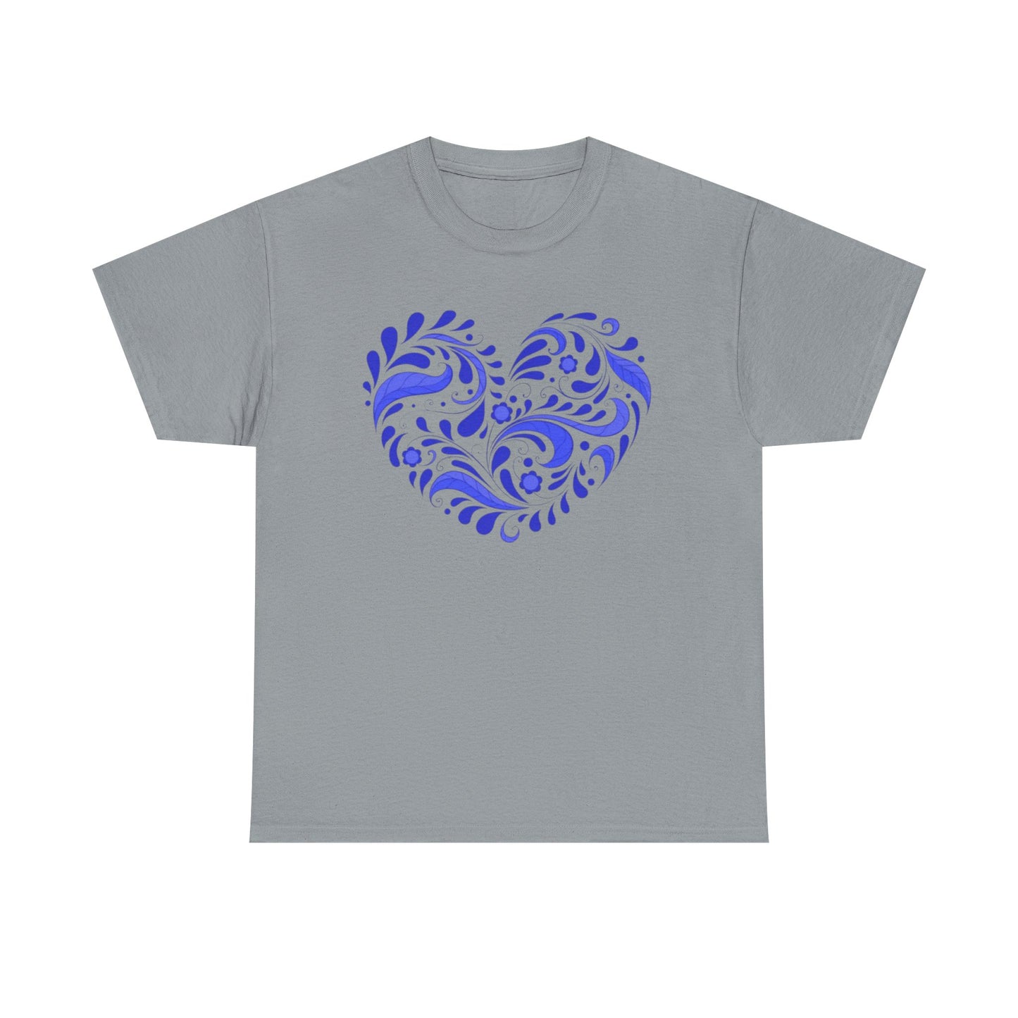 True Heart Tee