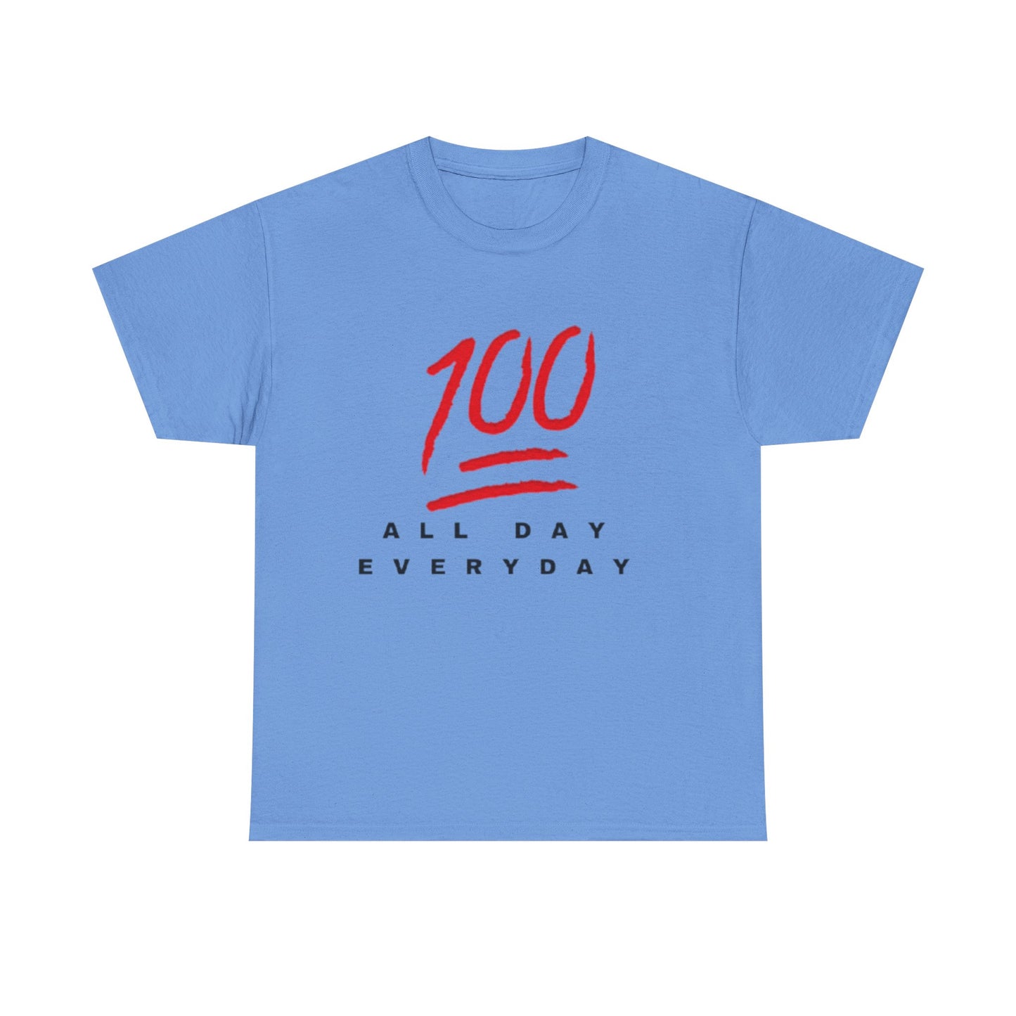 100 Tee