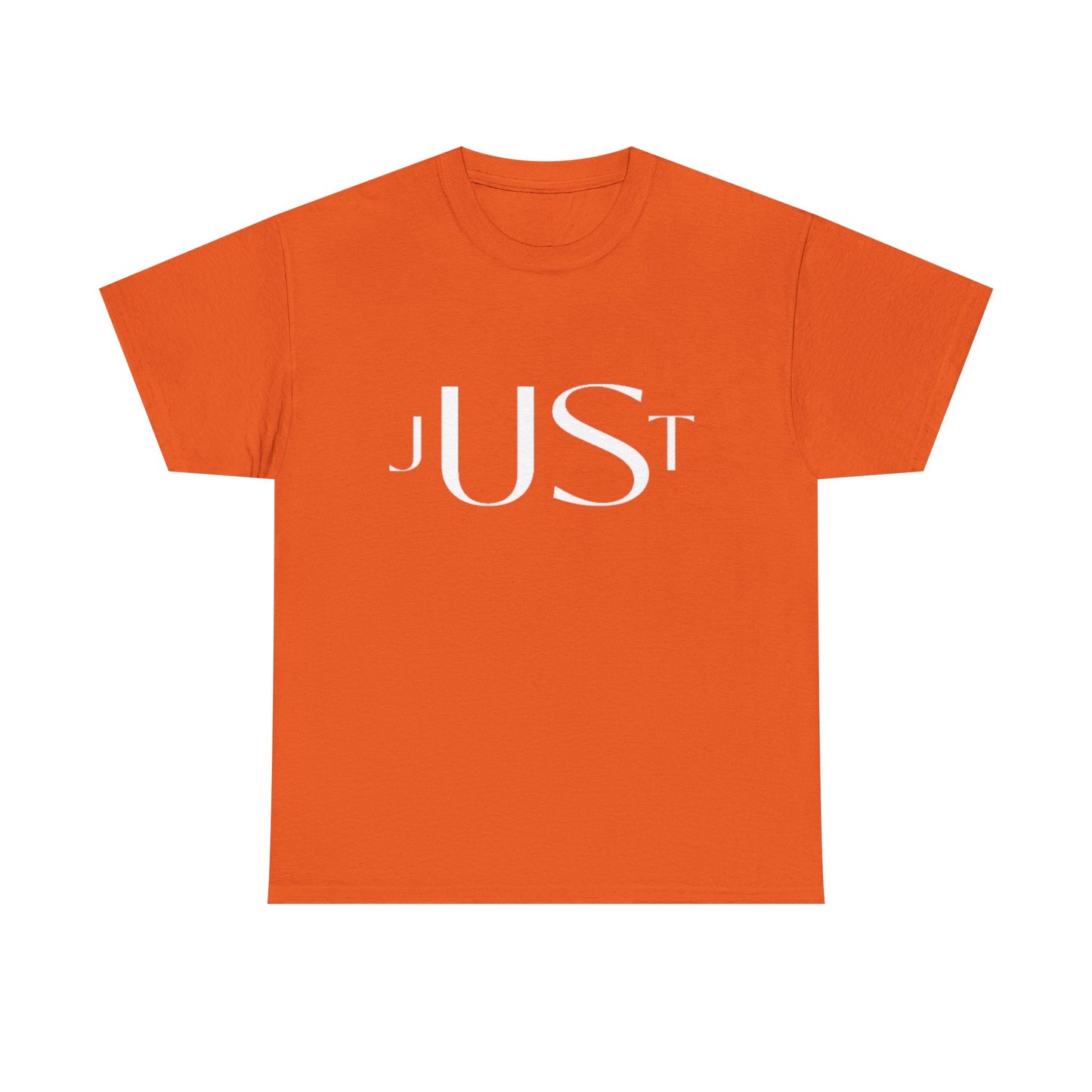 Just Us Tee