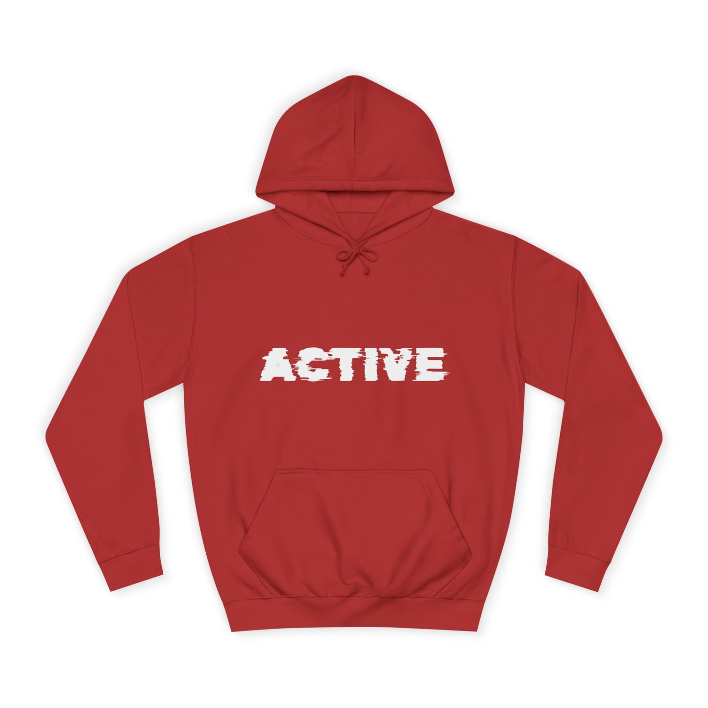 Active Hoodie
