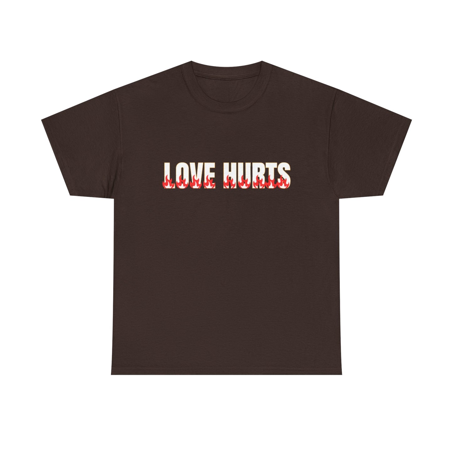 Love Hurts Tee