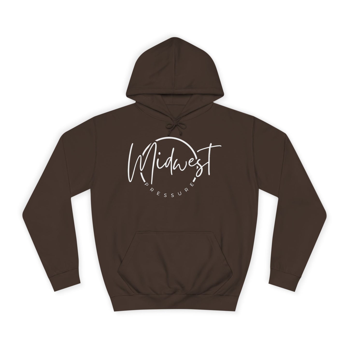 MidWest Pressure Signature Hoodie