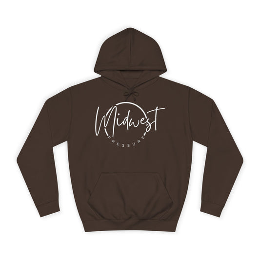 MidWest Pressure Signature Hoodie