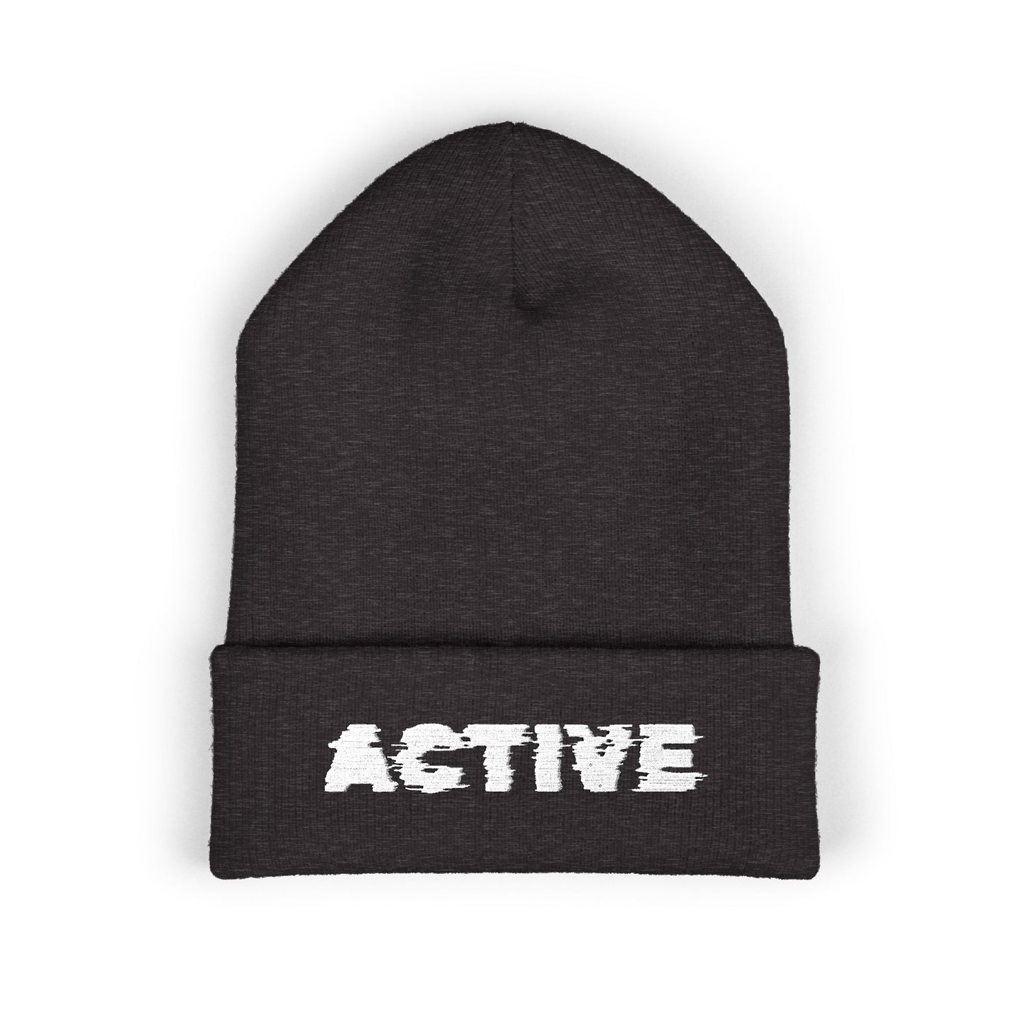Active Beanie
