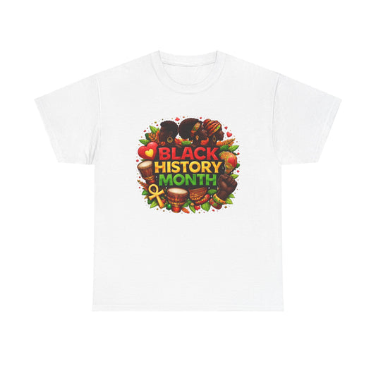 BHM Tee