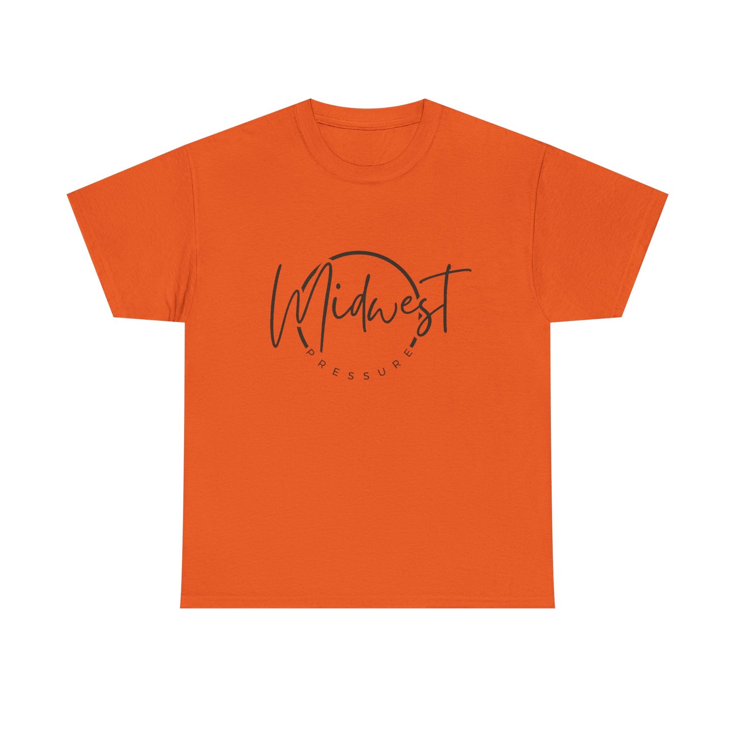 MidWest Pressure Signature Tee