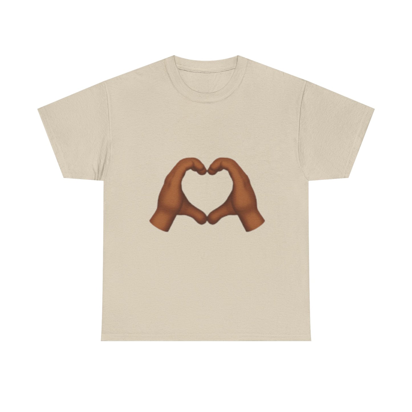 Heart Tee
