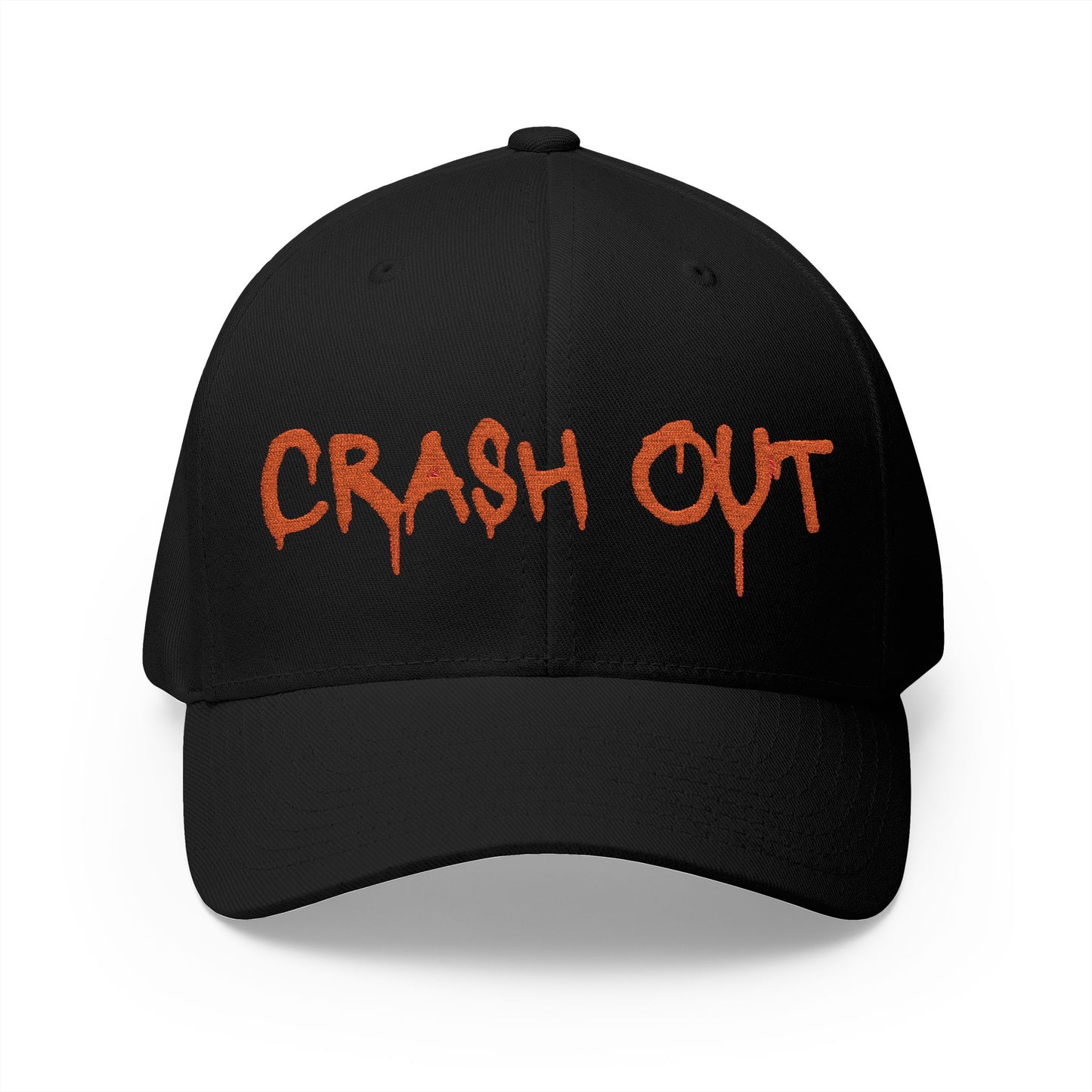 Crash Out Hat