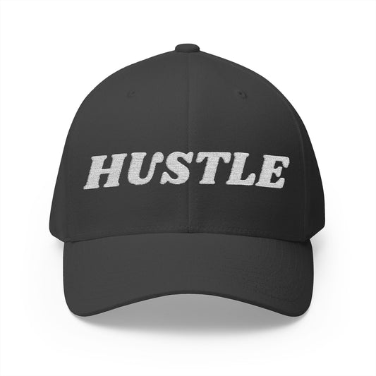 HUSTLE Hat