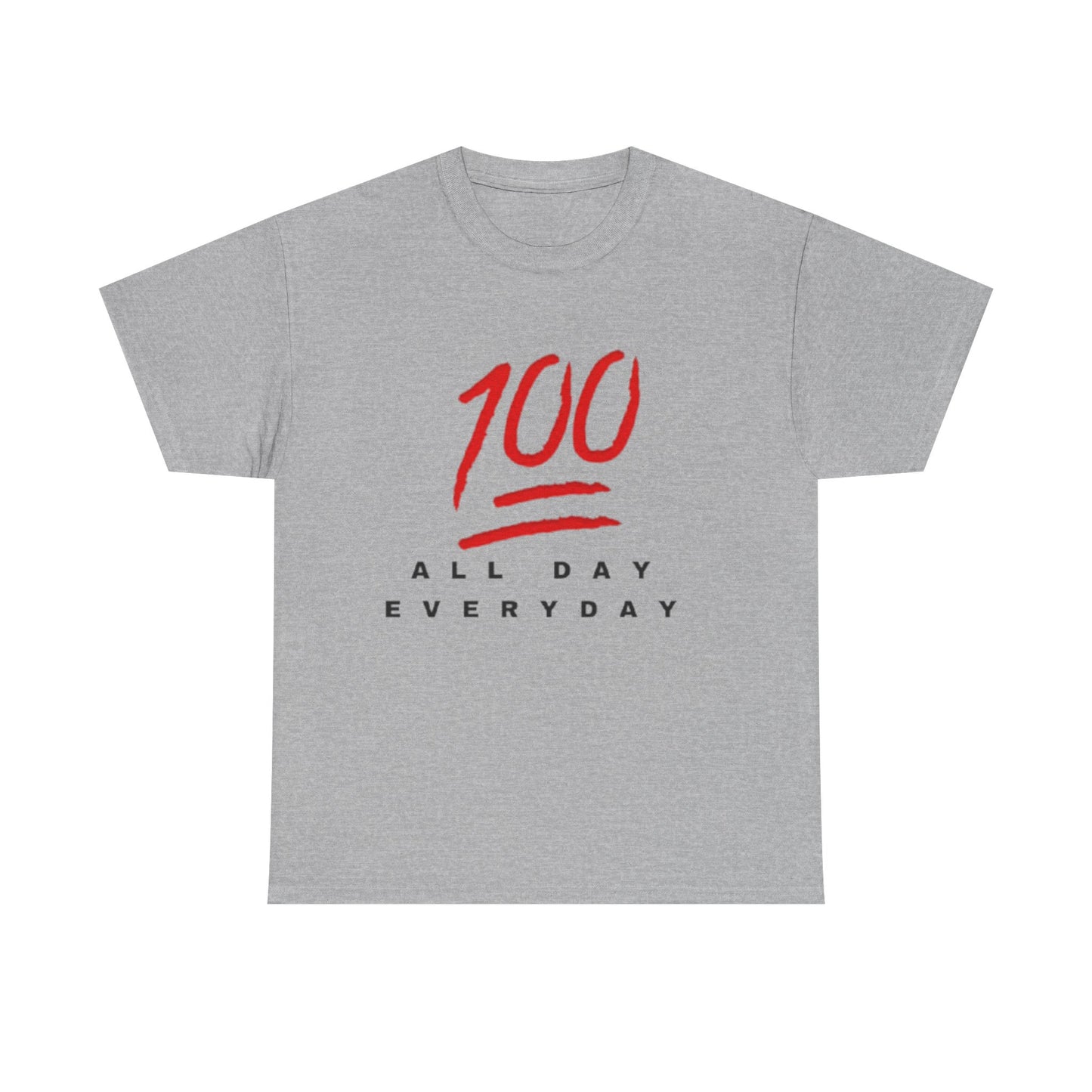 100 Tee