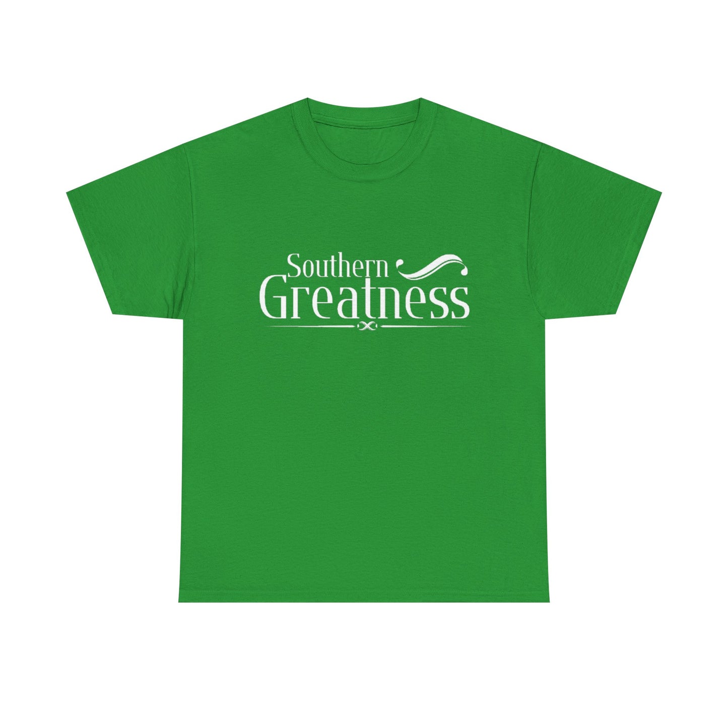 Southern Greatness Official Tee