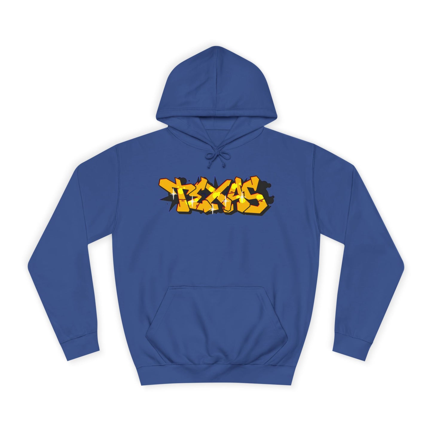 Texas Hoodie