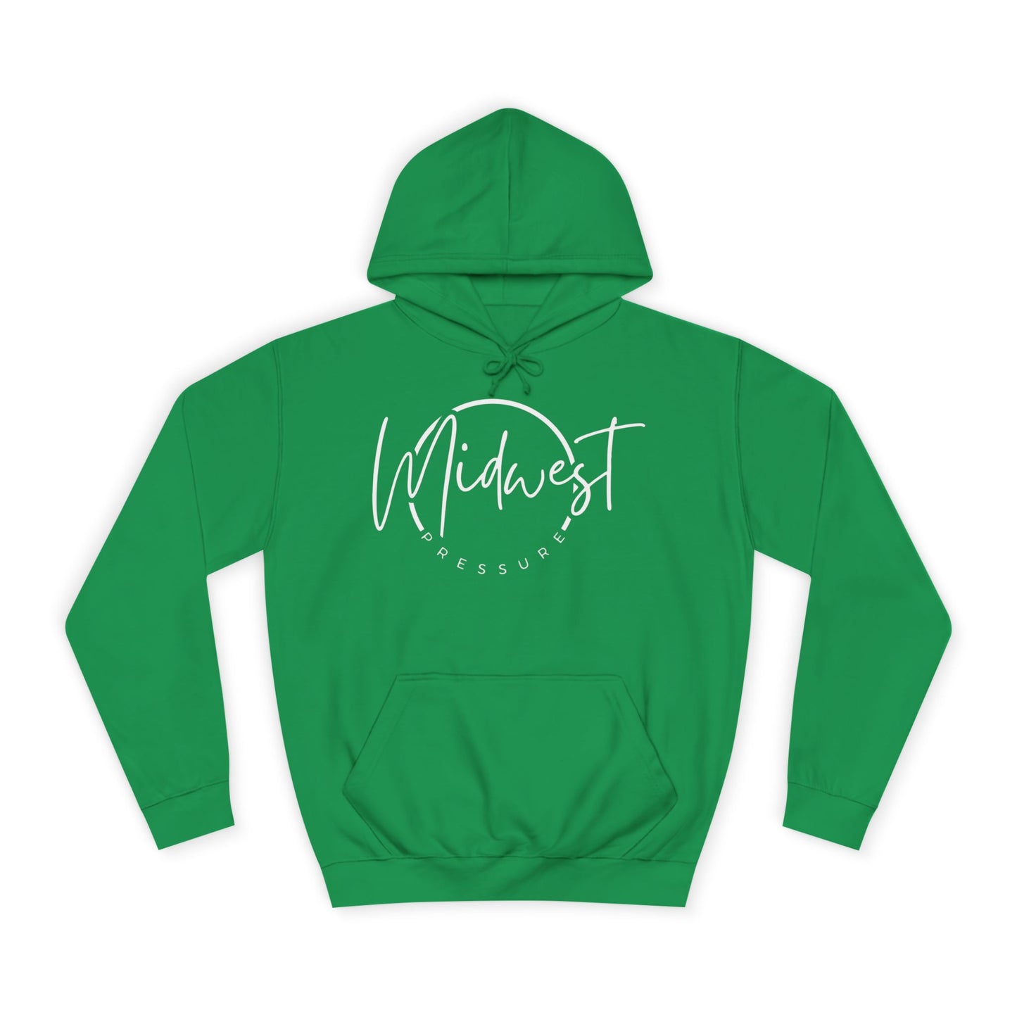 MidWest Pressure Signature Hoodie
