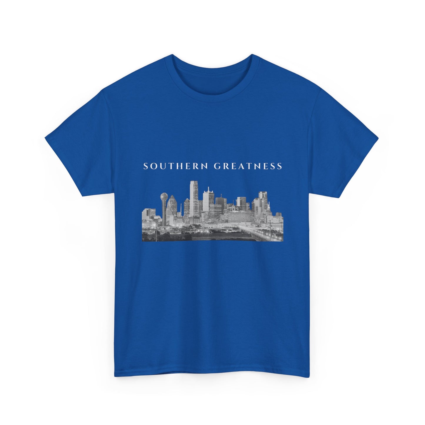 Southern Greatness Skyline Tee