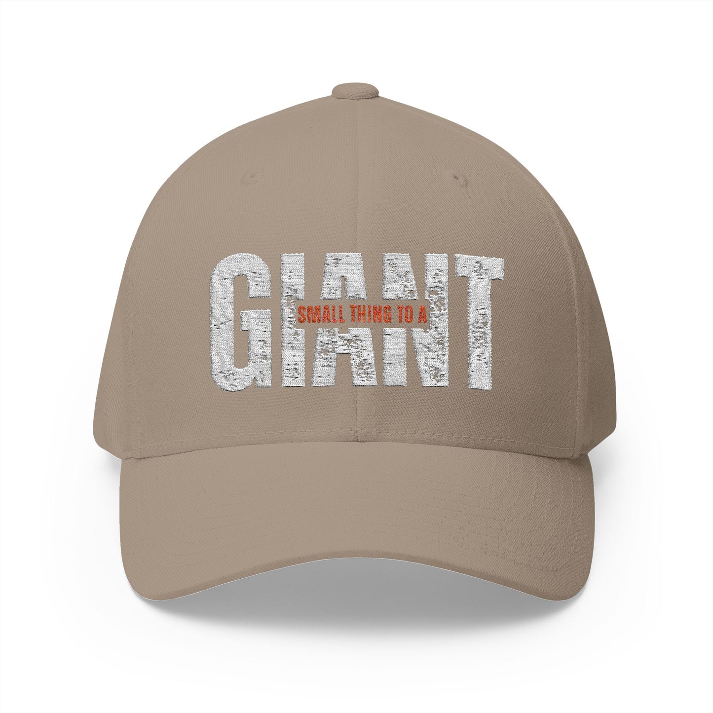 Small Thing To A Giant Hat