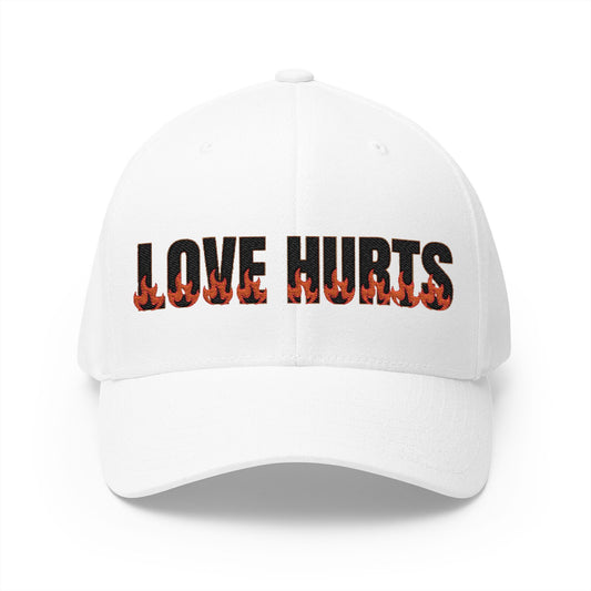 Love Hurts Hat