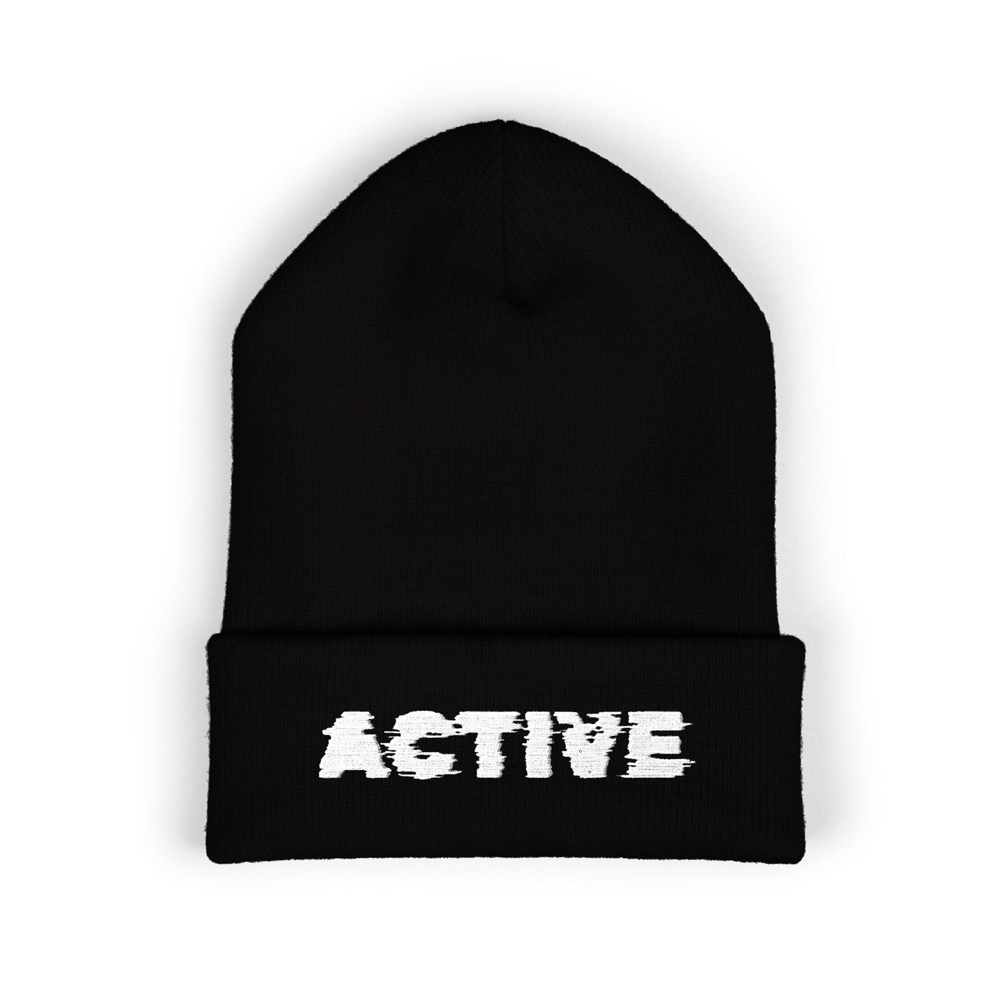 Active Beanie