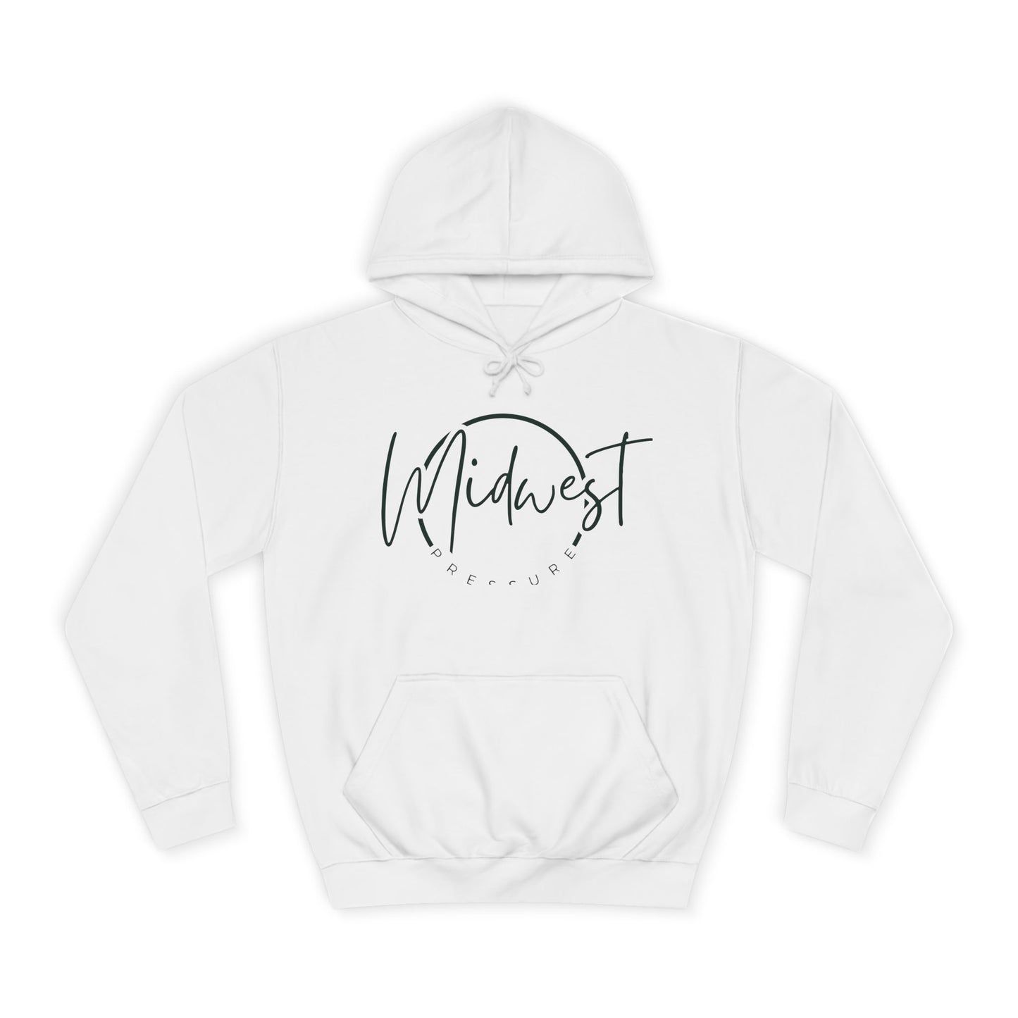 MidWest Pressure Signature Hoodie