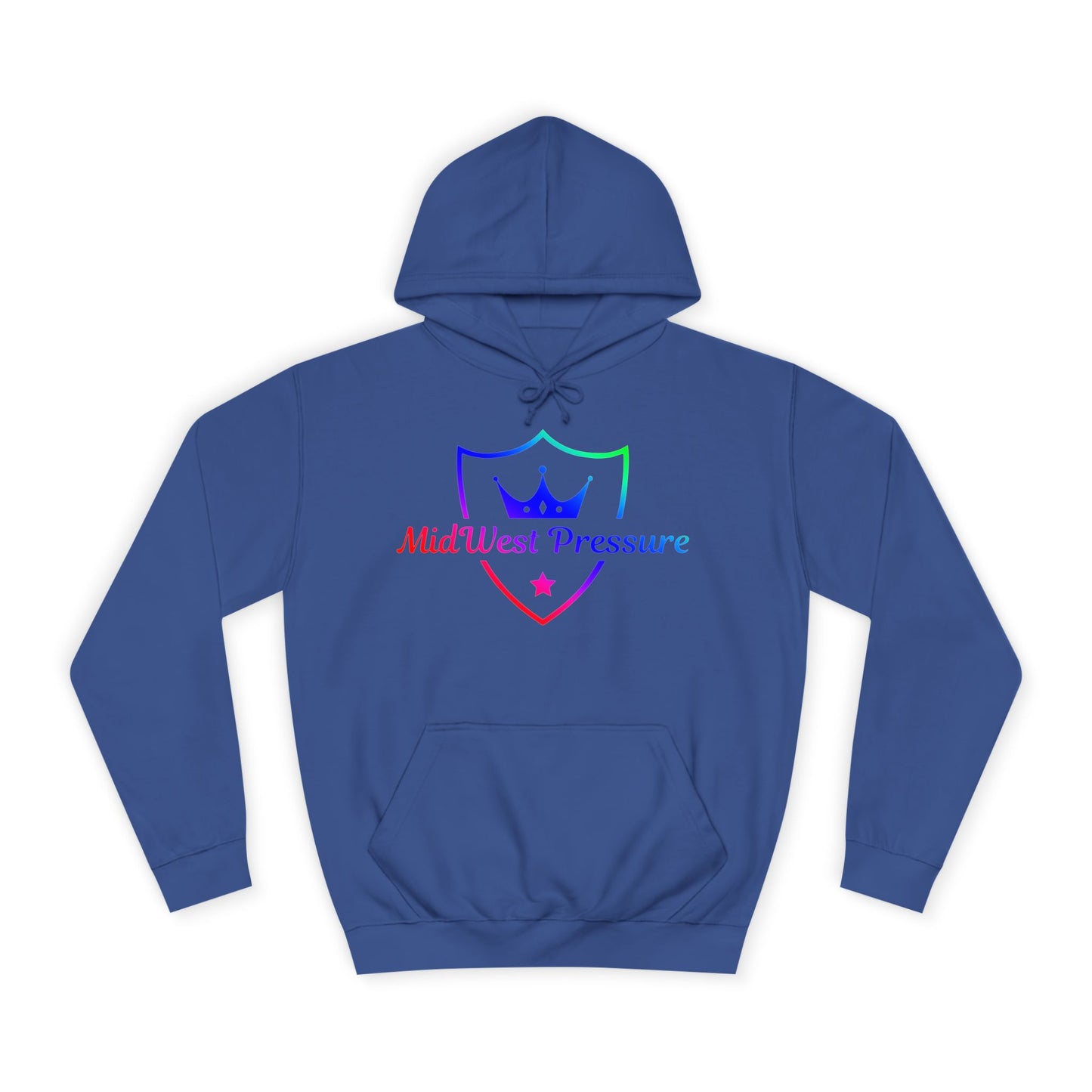 MidWest Pressure Original Hoodie