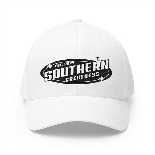 Southern Greatness Retro Hat