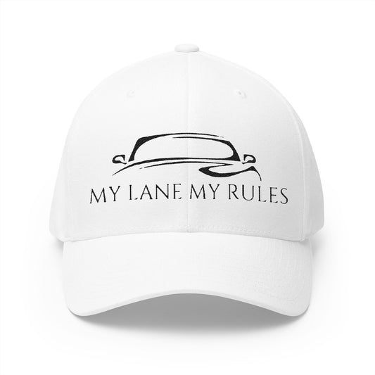 My Lane My Rules Hat