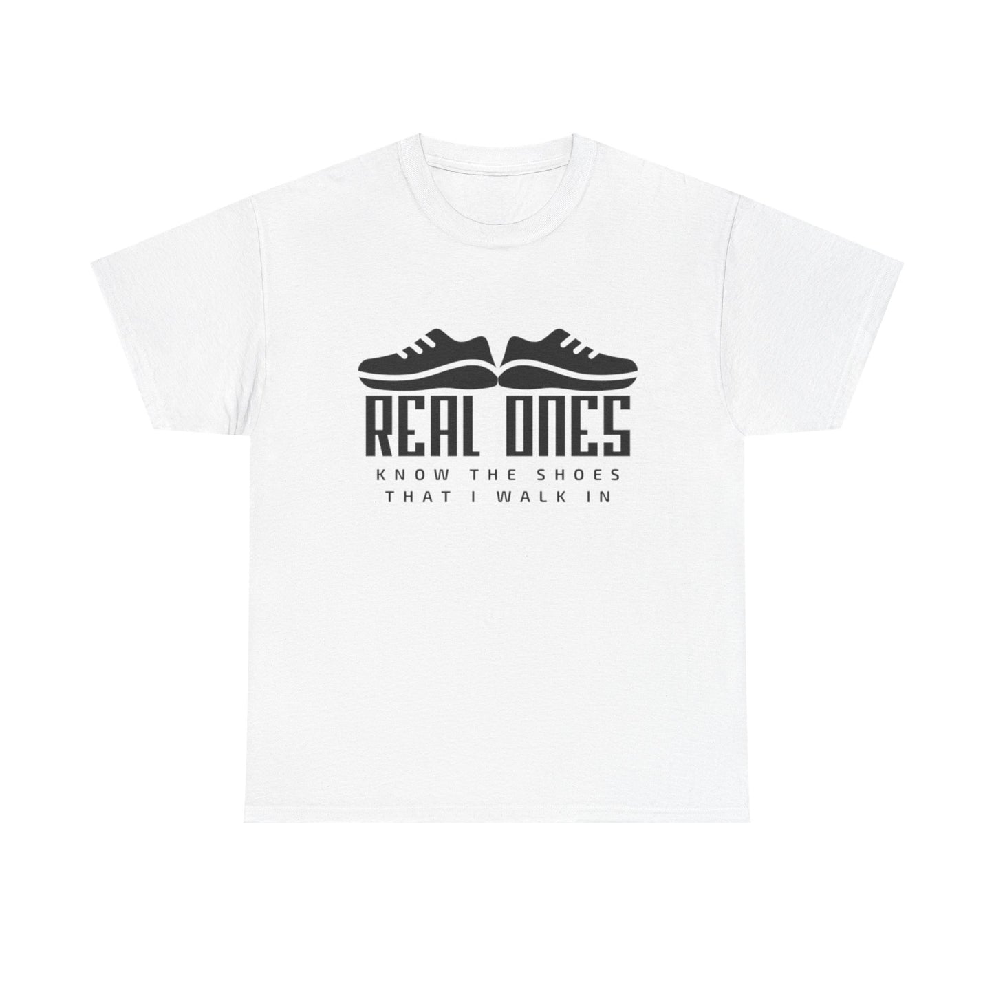 Real Ones Tee