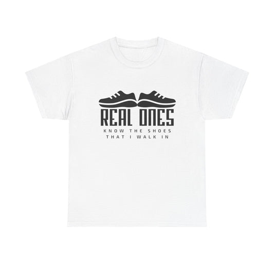 Real Ones Tee