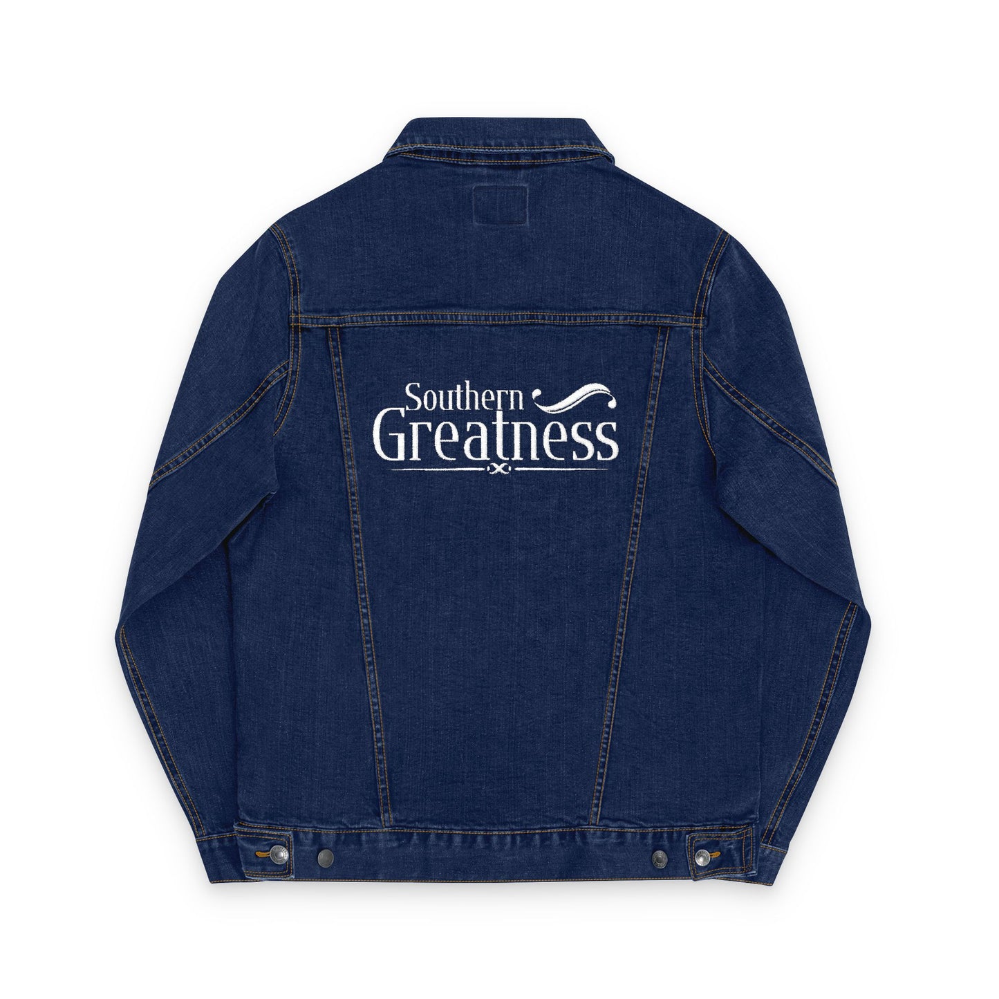 Southern Greatness Official Denim Jacket