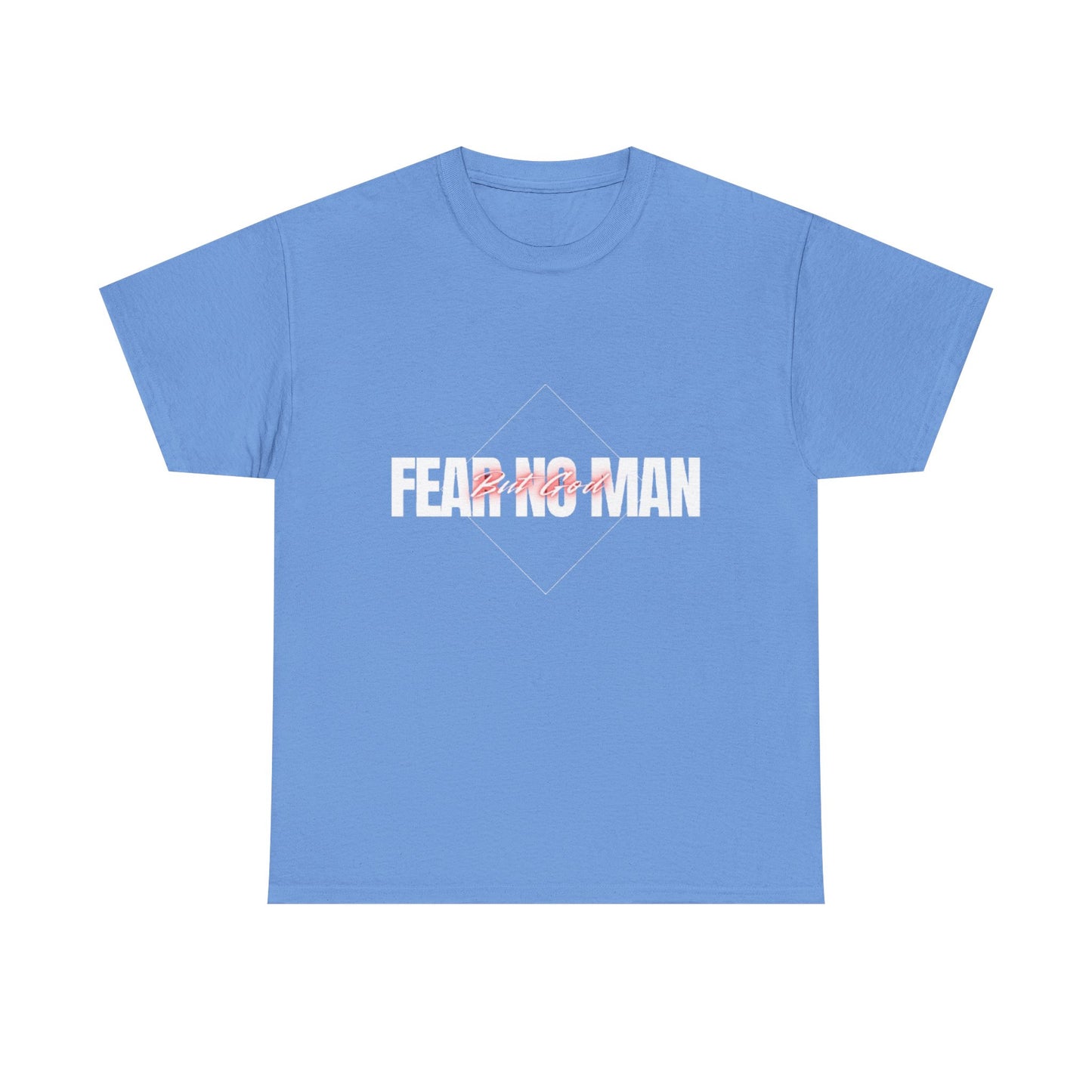 Fear No Man Tee