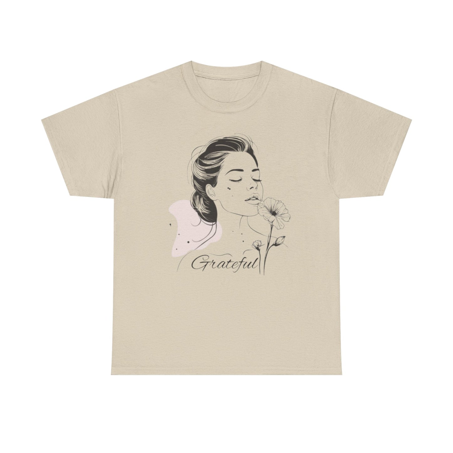 Grateful Tee