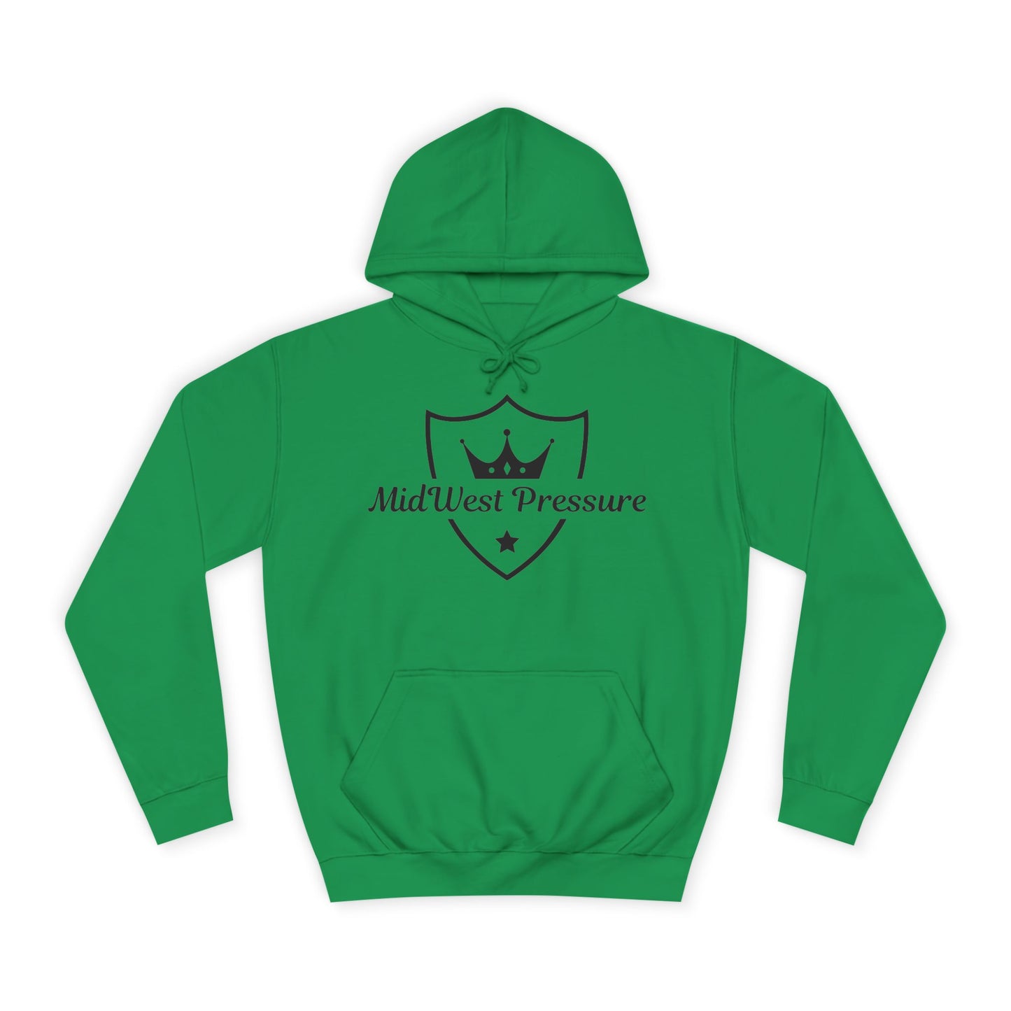 MidWest Pressure Original Hoodie