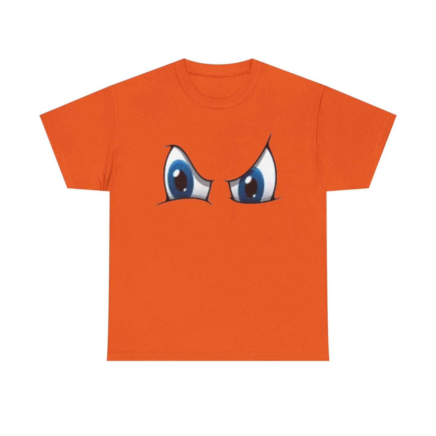 Evil Eyes Tee