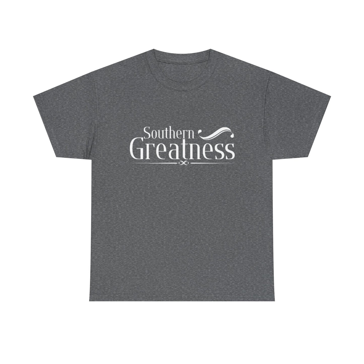 Southern Greatness Official Tee