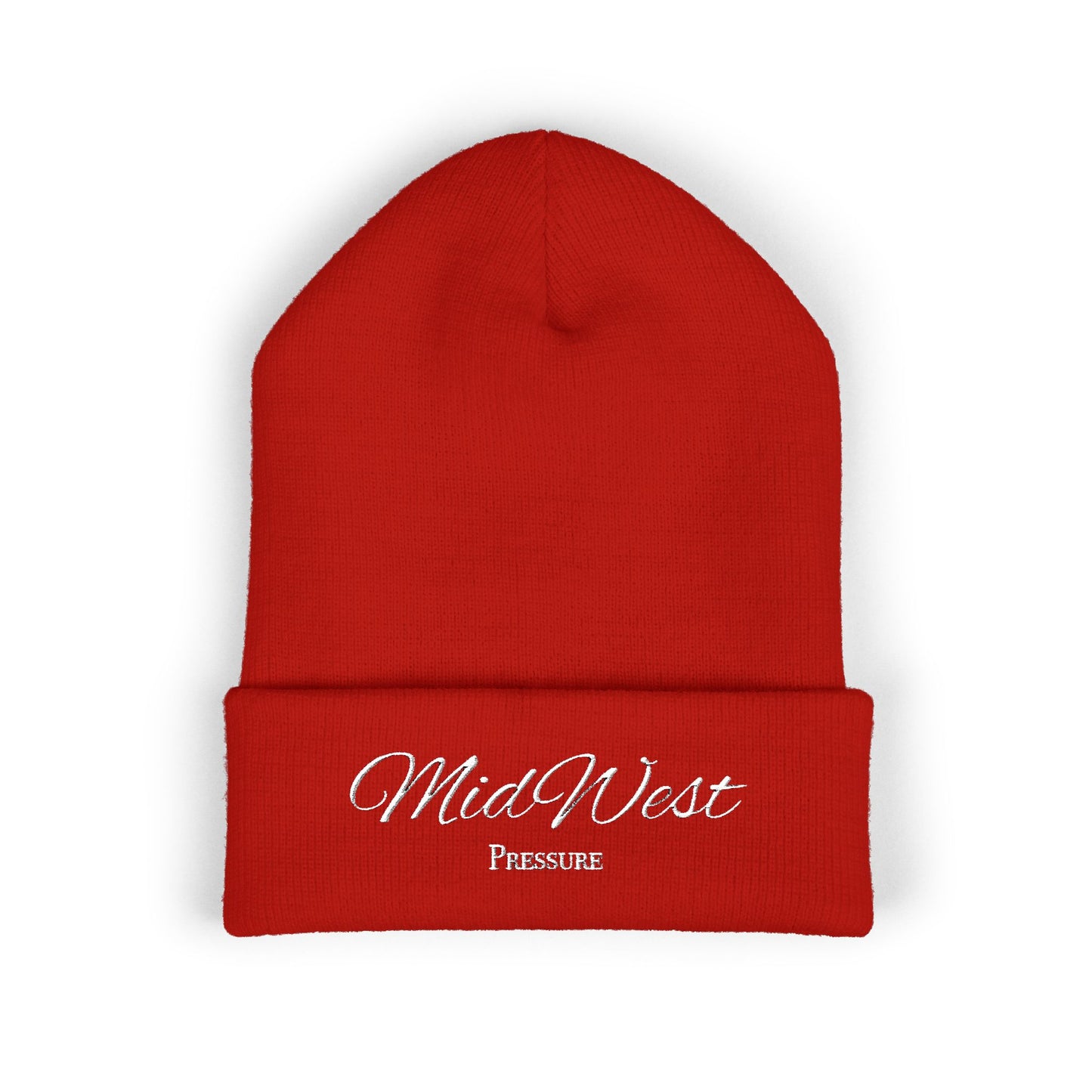 MidWest Pressure Beanie